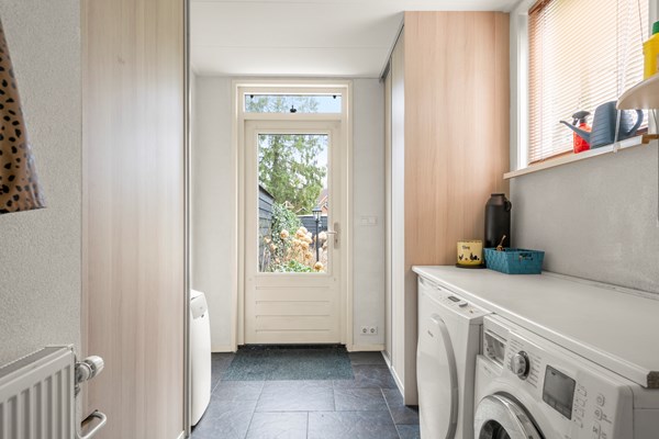 Medium property photo - Kerkhoflaan 41, 6721 EZ Bennekom