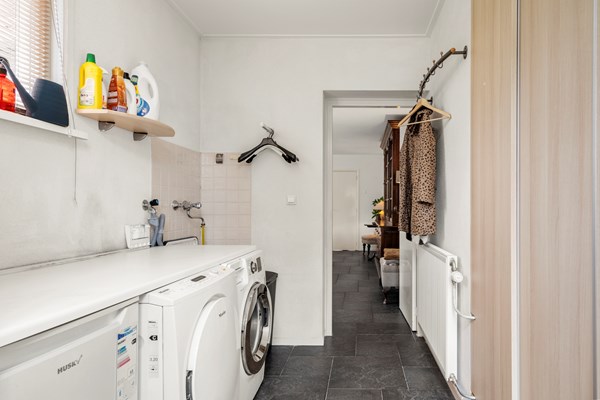 Medium property photo - Kerkhoflaan 41, 6721 EZ Bennekom