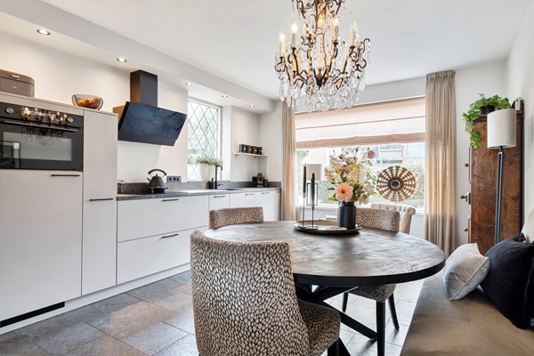 Medium property photo - Kerkhoflaan 41, 6721 EZ Bennekom