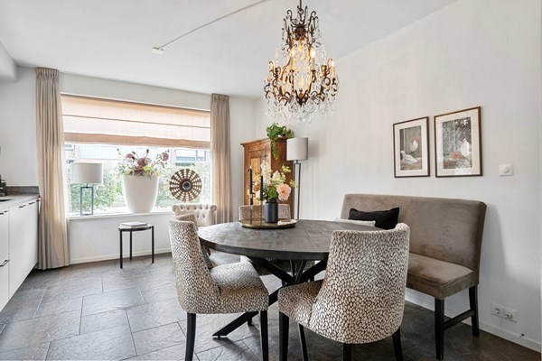 Medium property photo - Kerkhoflaan 41, 6721 EZ Bennekom