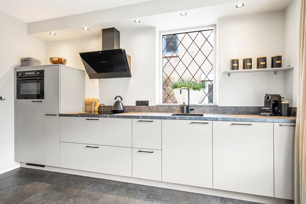 Medium property photo - Kerkhoflaan 41, 6721 EZ Bennekom