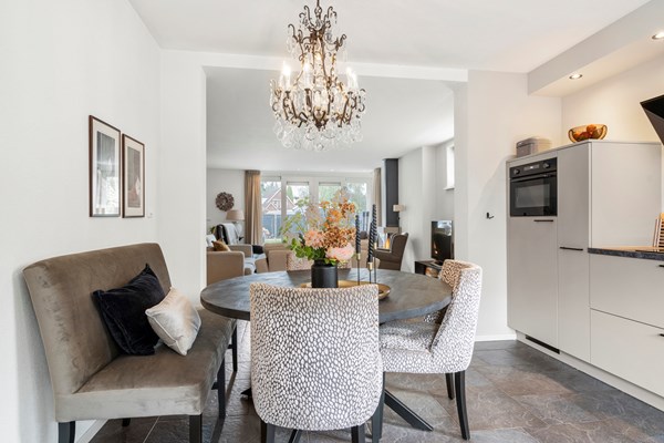 Medium property photo - Kerkhoflaan 41, 6721 EZ Bennekom