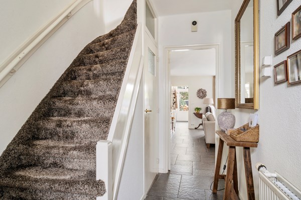 Medium property photo - Kerkhoflaan 41, 6721 EZ Bennekom