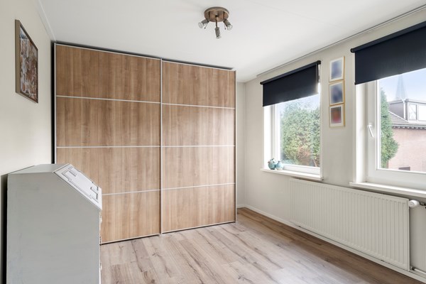 Medium property photo - Kerkhoflaan 41, 6721 EZ Bennekom