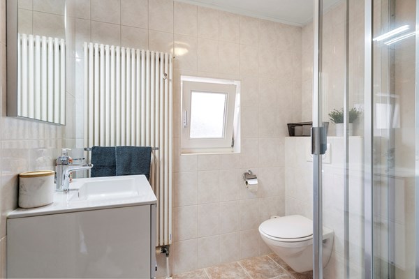 Medium property photo - Kerkhoflaan 41, 6721 EZ Bennekom