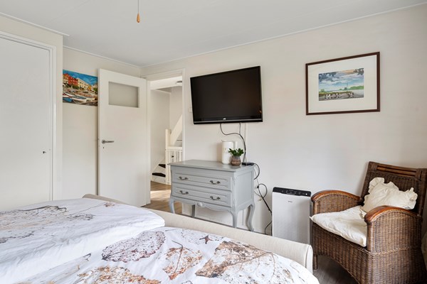 Medium property photo - Kerkhoflaan 41, 6721 EZ Bennekom