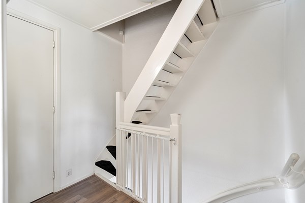 Medium property photo - Kerkhoflaan 41, 6721 EZ Bennekom