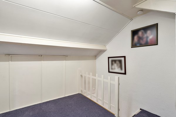 Medium property photo - Kerkhoflaan 41, 6721 EZ Bennekom