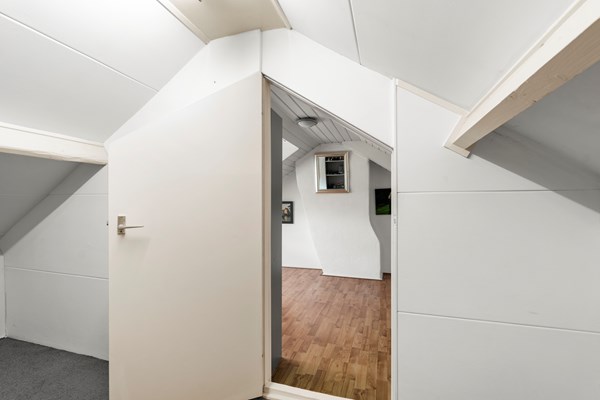 Medium property photo - Kerkhoflaan 41, 6721 EZ Bennekom