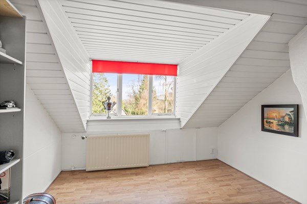 Medium property photo - Kerkhoflaan 41, 6721 EZ Bennekom