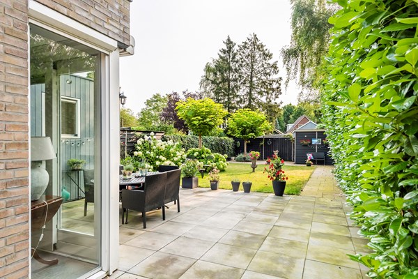 Medium property photo - Kerkhoflaan 41, 6721 EZ Bennekom