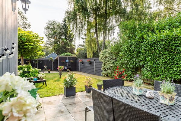 Medium property photo - Kerkhoflaan 41, 6721 EZ Bennekom