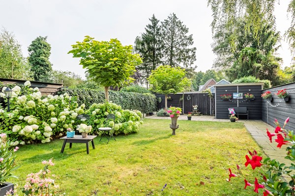 Medium property photo - Kerkhoflaan 41, 6721 EZ Bennekom