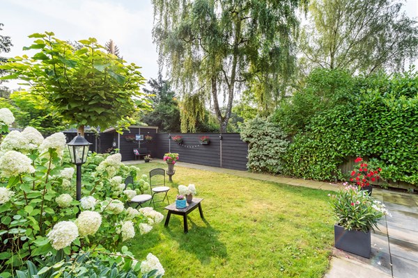 Medium property photo - Kerkhoflaan 41, 6721 EZ Bennekom