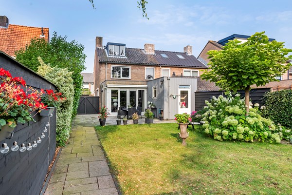 Medium property photo - Kerkhoflaan 41, 6721 EZ Bennekom