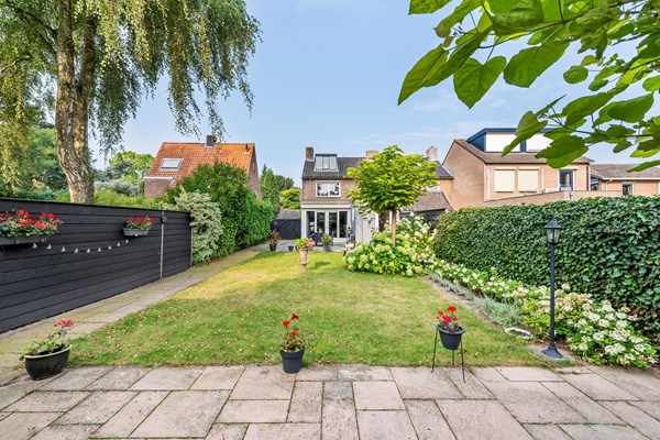 Medium property photo - Kerkhoflaan 41, 6721 EZ Bennekom