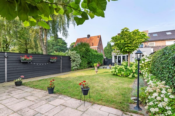 Medium property photo - Kerkhoflaan 41, 6721 EZ Bennekom