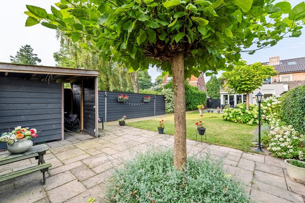 Medium property photo - Kerkhoflaan 41, 6721 EZ Bennekom