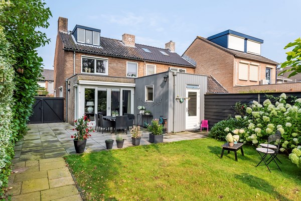 Medium property photo - Kerkhoflaan 41, 6721 EZ Bennekom