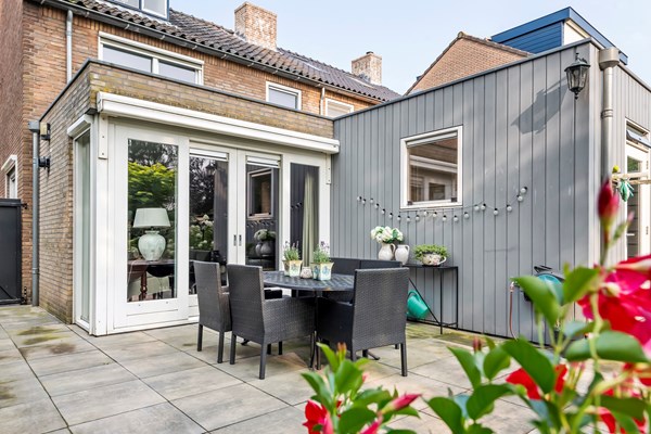 Medium property photo - Kerkhoflaan 41, 6721 EZ Bennekom