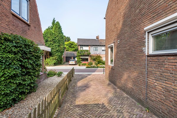 Medium property photo - Kerkhoflaan 41, 6721 EZ Bennekom