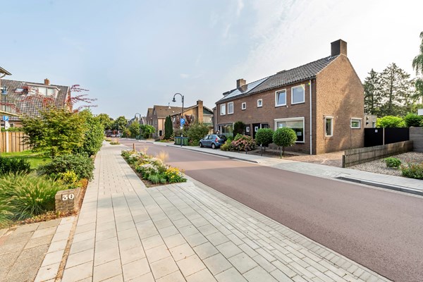 Medium property photo - Kerkhoflaan 41, 6721 EZ Bennekom