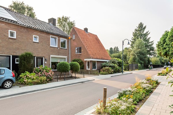 Medium property photo - Kerkhoflaan 41, 6721 EZ Bennekom