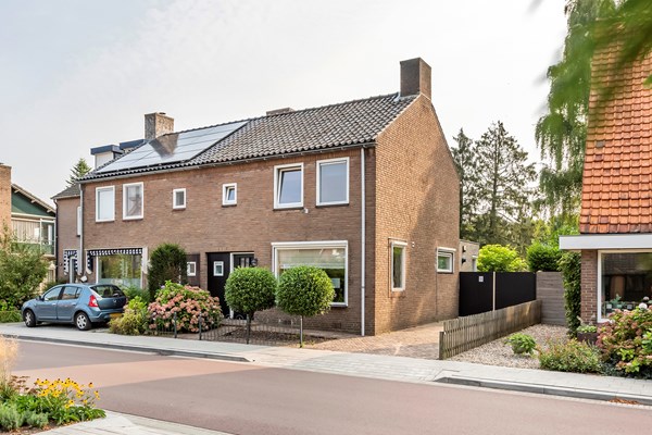 Medium property photo - Kerkhoflaan 41, 6721 EZ Bennekom