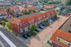 Verkocht onder voorbehoud: Narcisstraat 9, 3905ZV Veenendaal