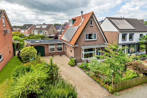 Te koop: Spoorlaan 44, 3903 XB Veenendaal