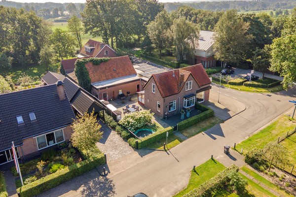 Te koop: Eindseweg 11, 3959 AT Overberg