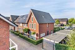 Verkocht onder voorbehoud: Van Dijkerf 2, 3907MC Veenendaal