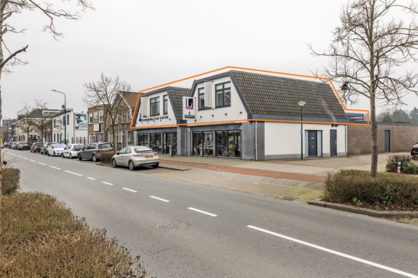 Te huur: Zandstraat 143a, 3905 EB Veenendaal