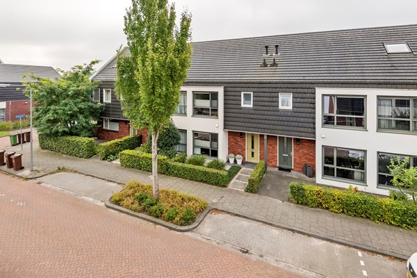 Te koop: Krantstraat 33, 3907 LE Veenendaal