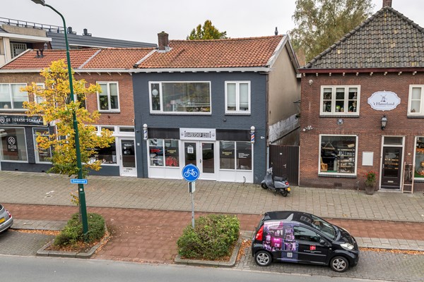 Te koop: Zandstraat 129, 3905 EB Veenendaal