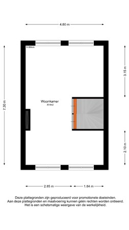 MacBridestraat 26, 3902 KK Veenendaal - 1ev-2d.jpg