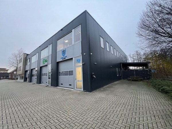 Te koop: Stationsstraat 72, 3905 JK Veenendaal