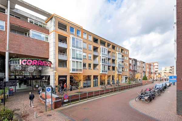 Te koop: Brouwersgracht 61, 3901 TK Veenendaal