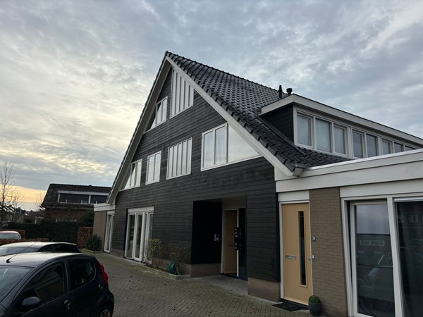 Onder optie: Oranjestraat 21, 3921 BA Elst