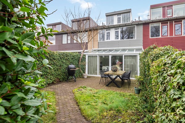 Verkocht: Botter 15, 3904 SN Veenendaal