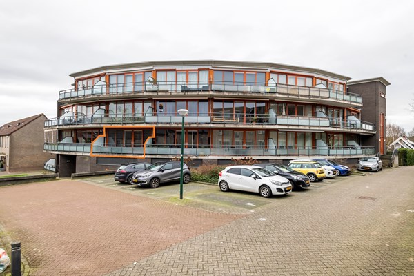 Verkocht: Heuvel 29, 3905 BA Veenendaal