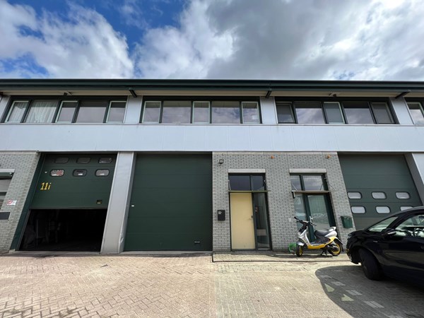 Te huur: Kernreactorstraat 11H, 3903 LG Veenendaal