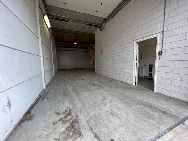 Medium property photo - Kernreactorstraat 11H, 3903 LG Veenendaal