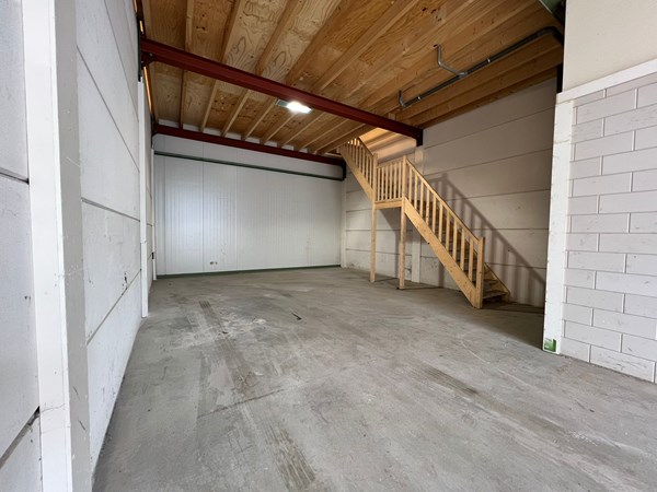 Medium property photo - Kernreactorstraat 11H, 3903 LG Veenendaal
