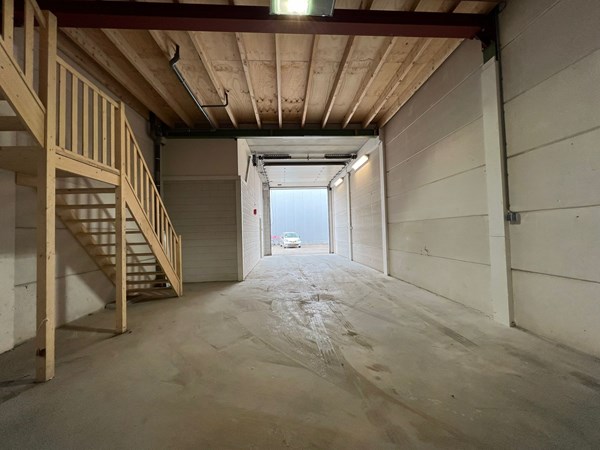 Medium property photo - Kernreactorstraat 11H, 3903 LG Veenendaal