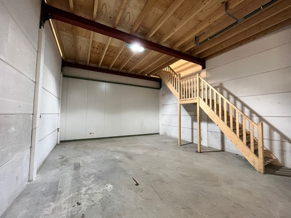 Medium property photo - Kernreactorstraat 11H, 3903 LG Veenendaal