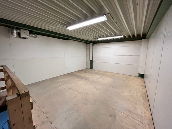 Medium property photo - Kernreactorstraat 11H, 3903 LG Veenendaal