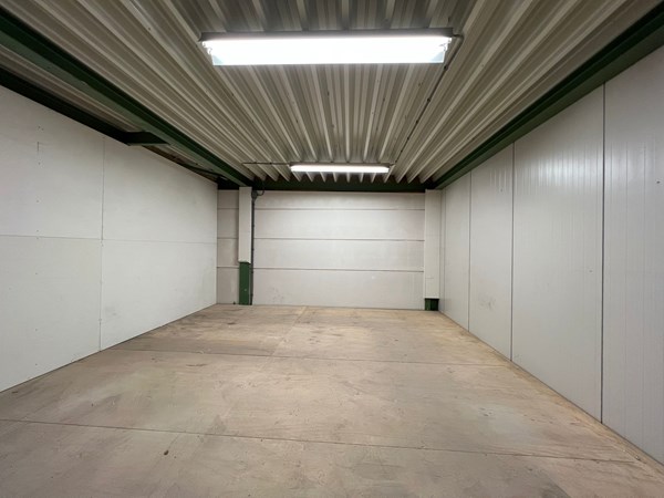 Medium property photo - Kernreactorstraat 11H, 3903 LG Veenendaal