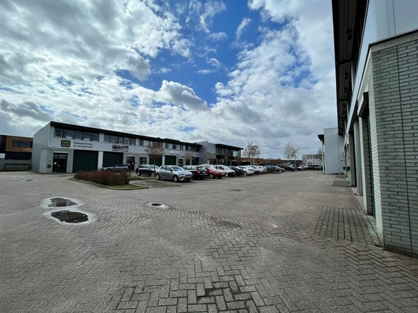 Medium property photo - Kernreactorstraat 11H, 3903 LG Veenendaal