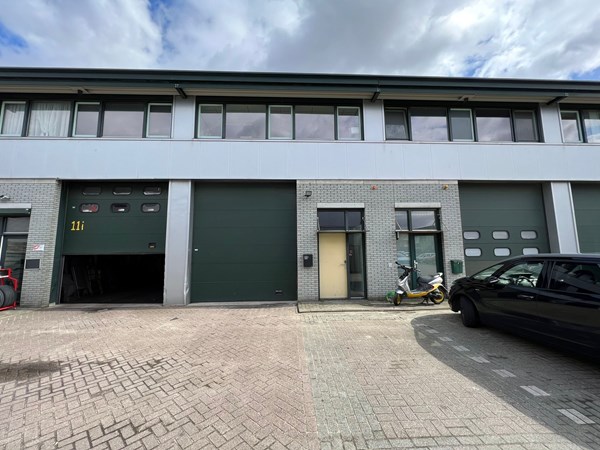 Medium property photo - Kernreactorstraat 11H, 3903 LG Veenendaal